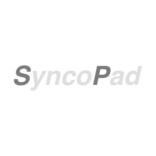 SyncoPad