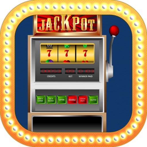 Casino Mania Big Lucky - FREE Vegas Slots Game icon