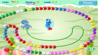 DOLPHIN ZOMA 1.6 IOS GAME GIẢI TRÍ DOLPHIN ZOMA 1.6 IOS