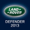 Defender 2013 (United Kingdom)