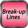 Best Adult Break-up Lines
