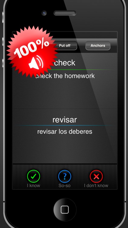 Speeq Spanish | English free
