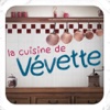 La cuisine de Vévette