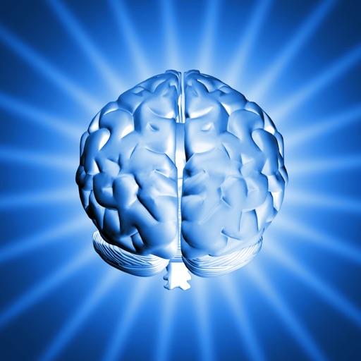 Brain Training + icon