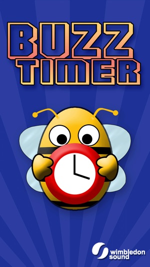 Buzz Timer(圖4)-速報App