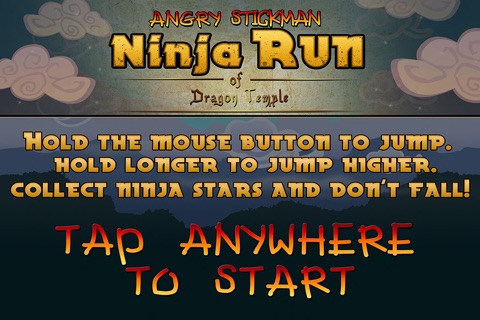 Awesome Super Ninja & Dragon Run - Pro screenshot 4