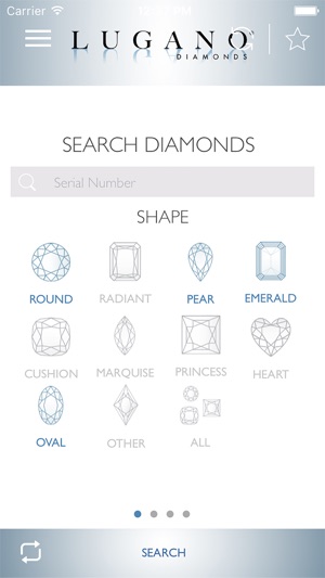 Lugano Diamonds(圖2)-速報App