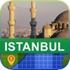 Offline Istanbul, Turkey Map - World Offline Maps
