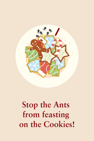 Ant Feast - Christmas Special Edition screenshot 2