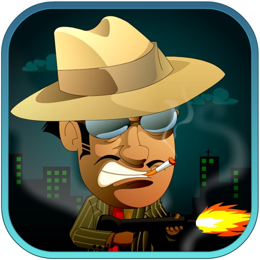 Mafia Warlord - Gangster Contract Killer iOS App