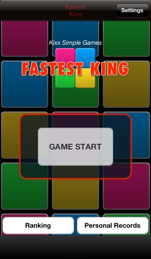 Fastest King(圖4)-速報App