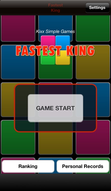 Fastest King screenshot-3