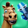 Get Last Knight: Free Ride for iOS, iPhone, iPad Aso Report