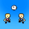 Football Juggle - Kick and Flick Soccer Ball Strategy Challenge