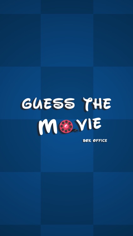 Guess the Movie Box Office