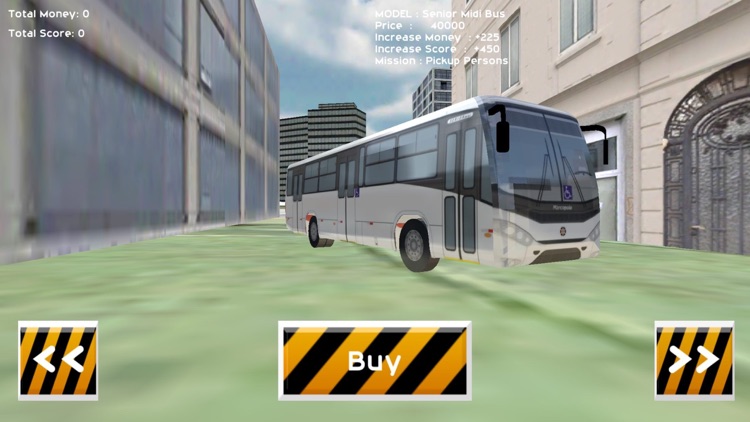 Several Cars Driving Game screenshot-4