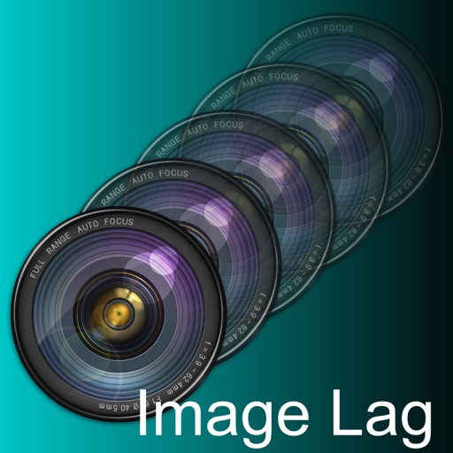 Image Lag icon