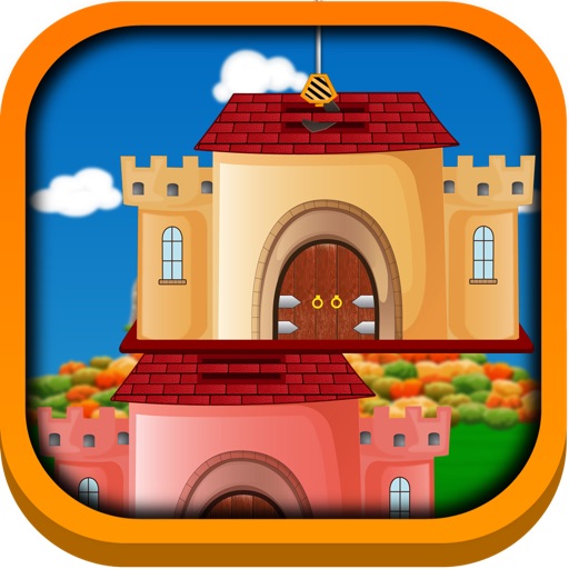 Rampart Constructor. Build the biggest siege defence tower! Icon