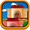 Rampart Constructor. Build the biggest siege defence tower!