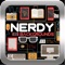 Nerdy Backgrounds, Wallpapers, and Themes made just for your iPhone, iPad, and iPod Touch