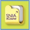 SNIA Storage Networking e-Courses SNIA brings the content of its five-day SNIA Storage Networking Foundations into complete e-Courses for certification preparation