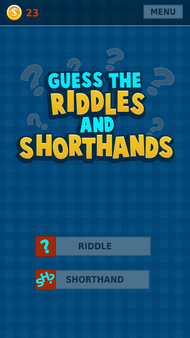 Guess the Riddles screenshot 5
