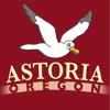 Astoria! Sights to see with Skyler Seagull.