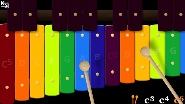 Awesome Xylophone(圖1)-速報App