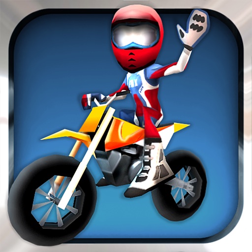 FMX Riders iOS App