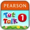 Tot Talk is a pre-primary English course for children aged 4-6