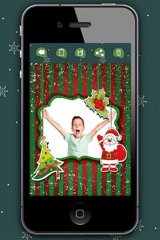 Design Christmas Cards screenshot 3