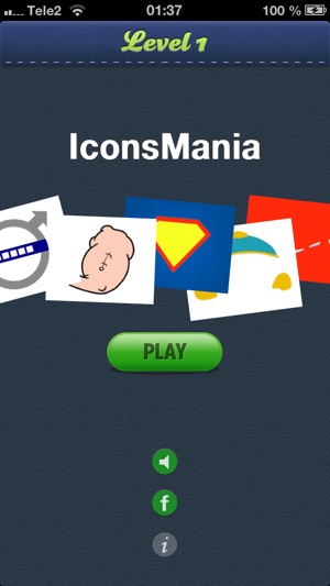 IconsMania(圖4)-速報App