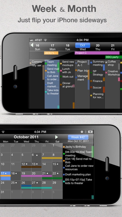 SmartTime! screenshot-3