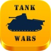 Penguin Presents Tank Wars