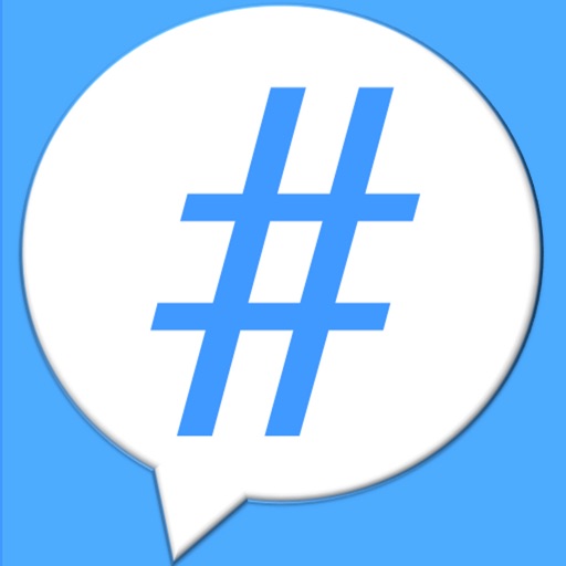 HashTagger for iPad
