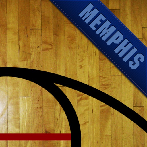 Memphis Basketball Pro Fan - Scores, Stats, Schedules & News