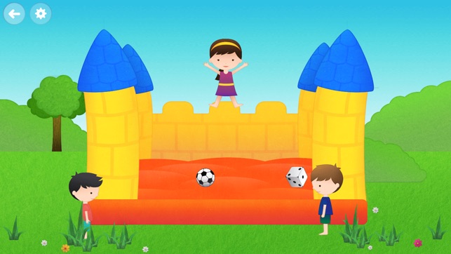 Playground for Kids(圖5)-速報App