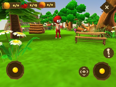 Pom'Potes screenshot 2