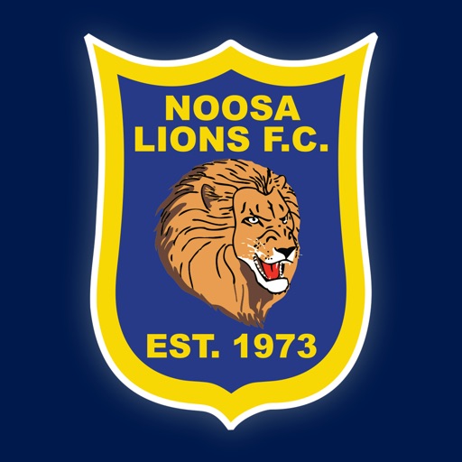 Noosa Lions Football Club