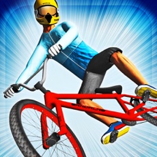 Activities of DMBX 2 FREE - Mountain Bike and BMX