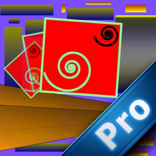 Cube Jumper Pro Icon