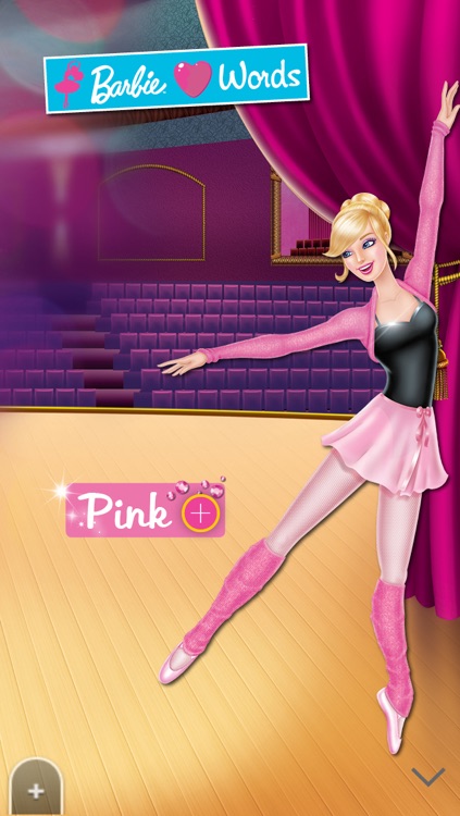 Barbie Magazine - South Africa Interactive screenshot-3