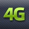 4Glob - Mobile Internet Data Tracker