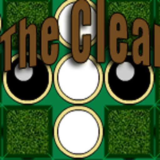 the clear icon