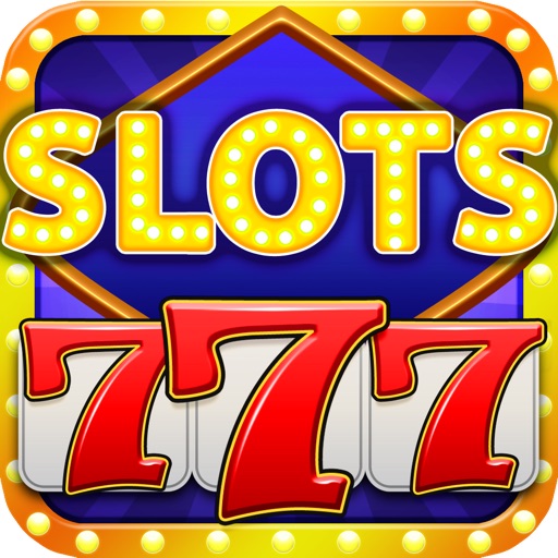 Catch Slots - Best Bonus Casino Gambling Icon