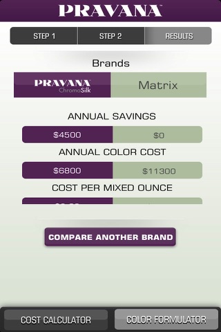 Pravana screenshot 4