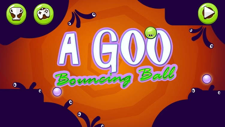 A Goo Bouncing Ball screenshot-3