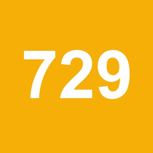 729 A Game icon