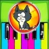 Cat Piano Pro