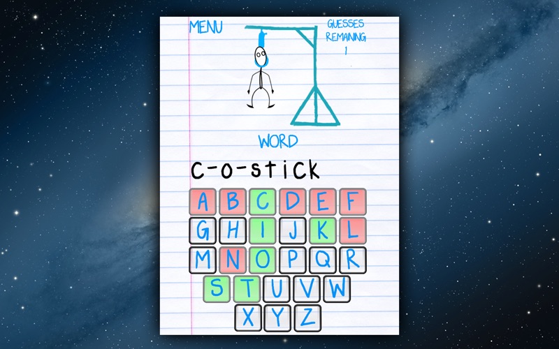 Hangman thumbnail 3